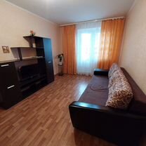 1-к. квартира, 38 м², 9/17 эт.