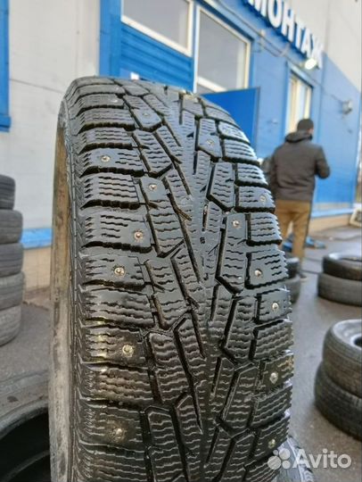 Cordiant Snow Cross 185/60 R15 84T