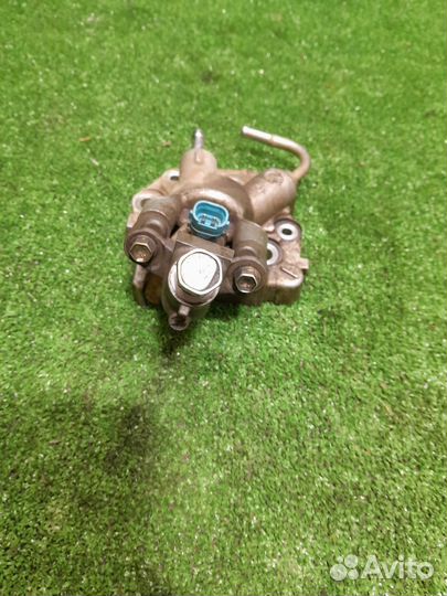 Форсунка дожига топлива тойота хайлюкс 8