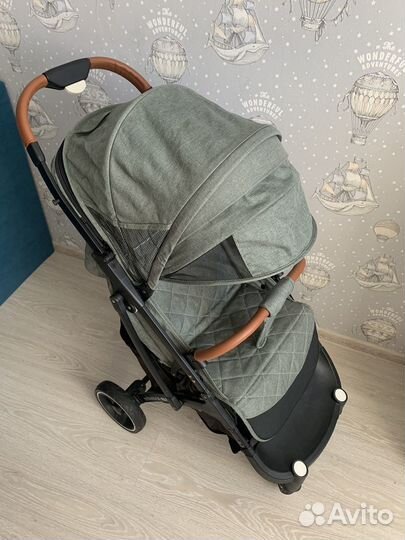 Коляска yoya plus max