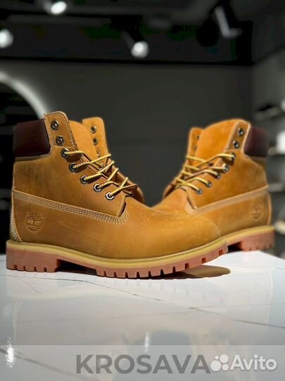 Timberland