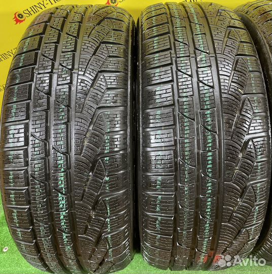 Pirelli Winter Sottozero 210 Serie II 225/50 R17 94H