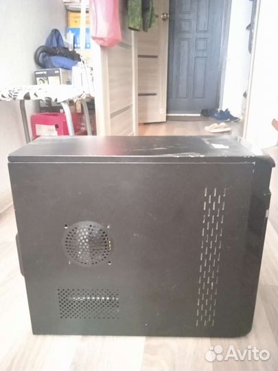 Настольный компьютер бу