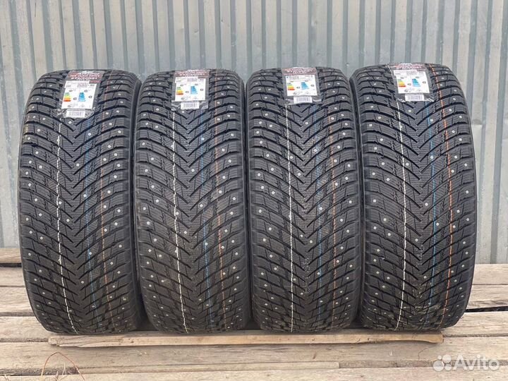 Arivo Winmaster ProX ARW5 275/40 R21 107T