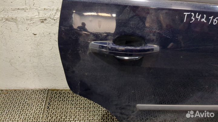 Дверь боковая Ford C-Max, 2005