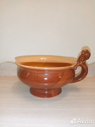 Посуда СССР