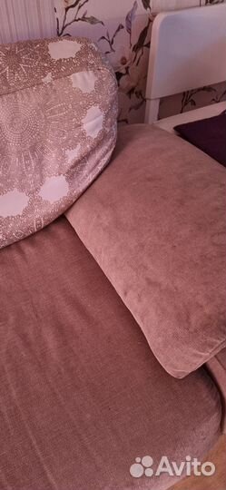 Диван раскладной бу