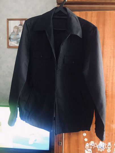 Полицейская форма