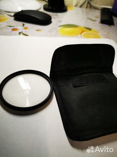 Светофильтр 67 мм