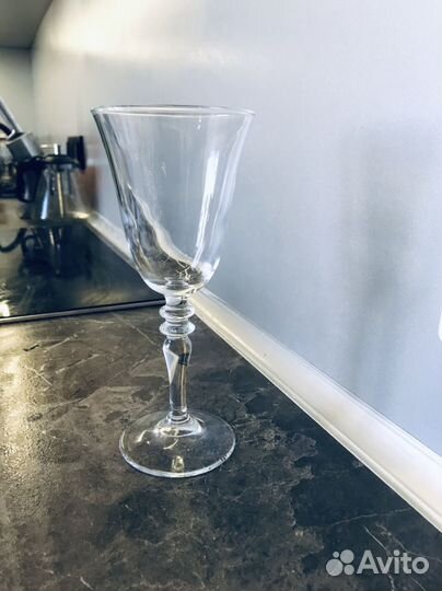 Бокал Pasabahce Vintage