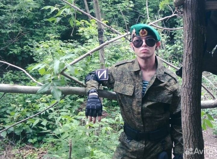 Web-разработчик