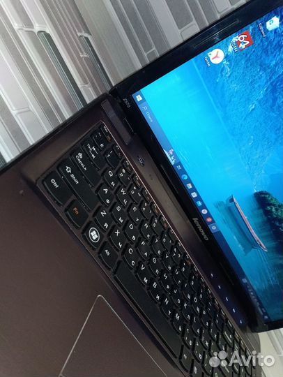 Lenovo Core i3\SSD\RAM4GB
