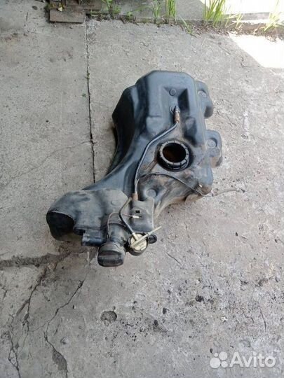 Бак топливный Volkswagen Passat B5 седан 1.8 T