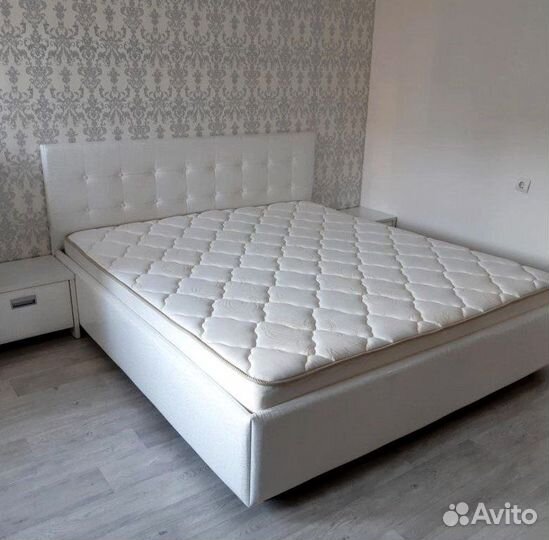Матрас Новый