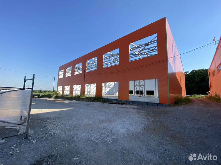 Сэндвич - Панели на Заказ