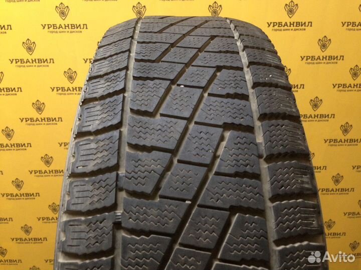 Bridgestone Blizzak MZ-01 205/65 R15