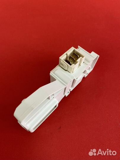 Блокировка люка стиральной машинки Атлант