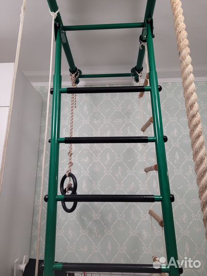 Шведская стенка