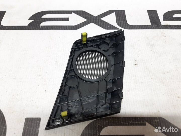 Крышка динамика передняя левая Lexus Rx400H