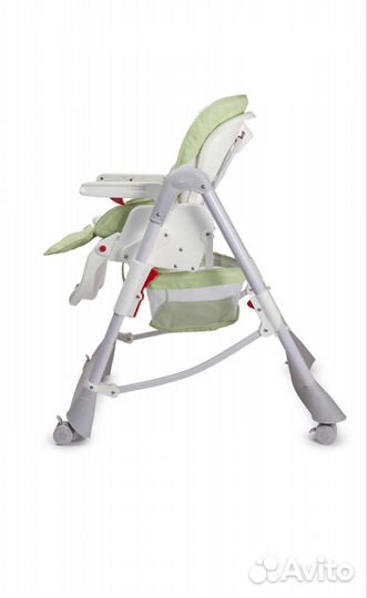 Стульчик для кормления babyton трансформер