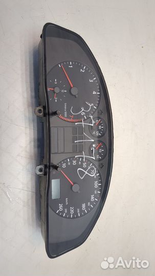 Щиток приборов Audi A4 (B5), 1999