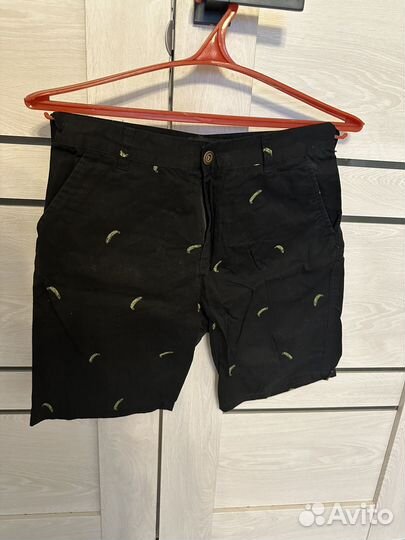 Шорты мужские для пляжа