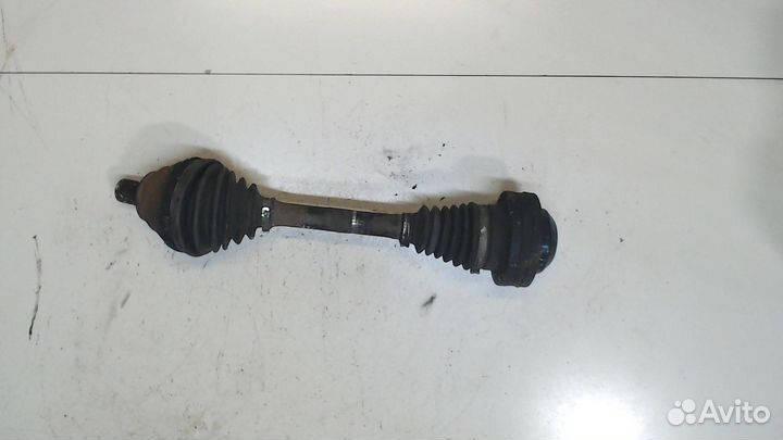 Полуось Volkswagen Jetta 5, 2008