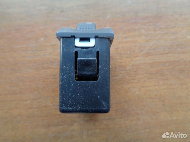 Регулятор корректора фар daewoo