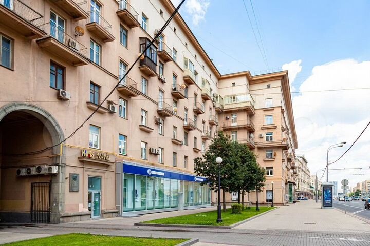 Офис, 500.2 м²