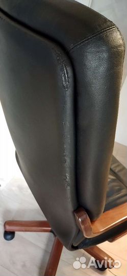 Кресло офисное, компьютерное