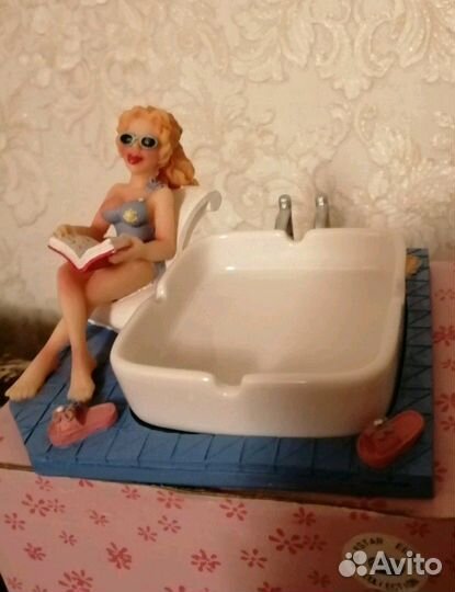 Пепельница