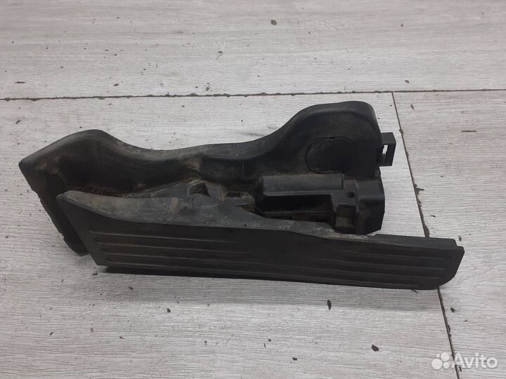 Педаль газа VAG