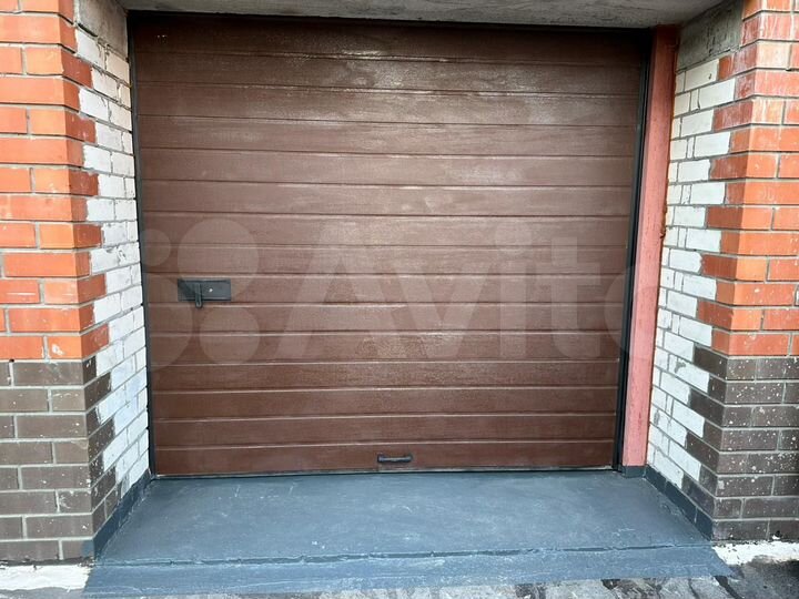 Гараж, 20 м²