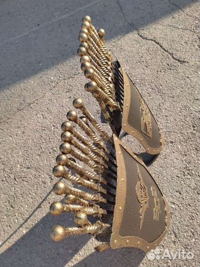 Щит подставка вмф и вдв подарок