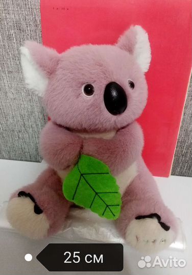 Игрушки в ассортименте