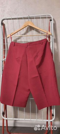 Шорты женские 50 размера