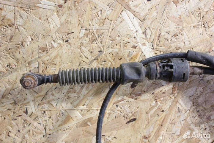 Трос кпп Mitsubishi Lancer 9