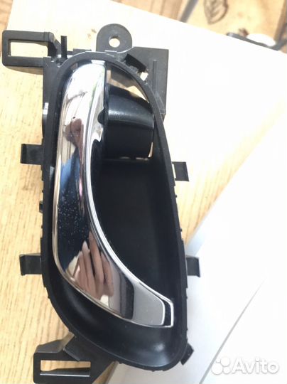 Ручка двери внутренняя nissan x-trail t32