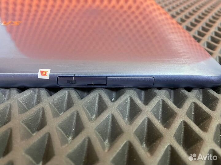 Планшет Samsung Smart PC XE500T1C (13)