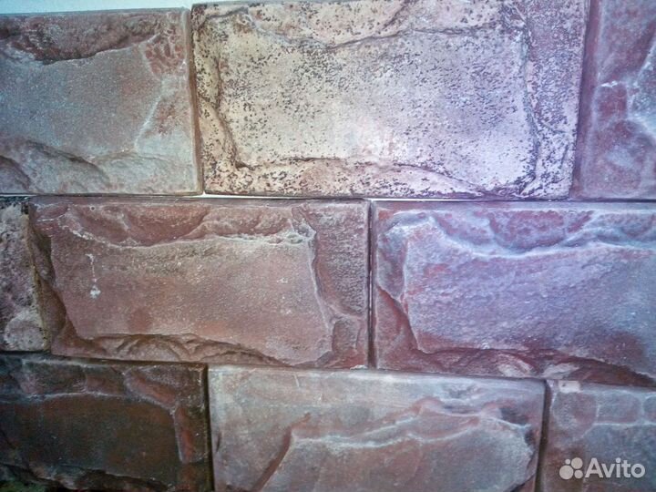 Декоративный камень