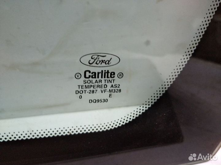 Стекло кузова Ford Focus 1 1998-2005