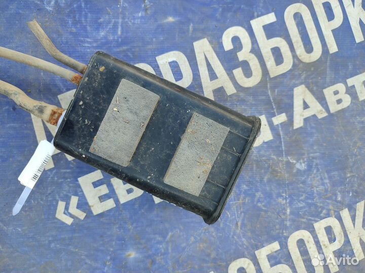 Абсорбер (фильтр угольный) Kia Sportage 2