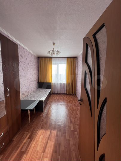 2-к. квартира, 48 м², 9/9 эт.
