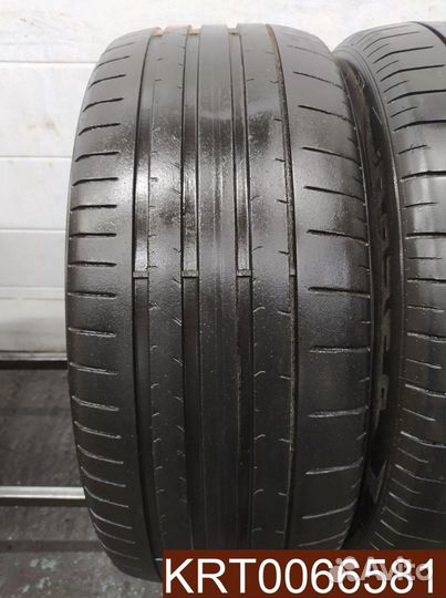 Pirelli P Zero 255/40 R20 99B