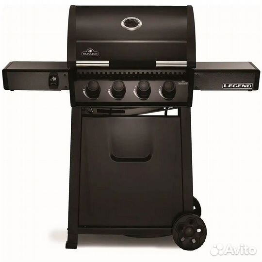 Газовый гриль Napoleon, Legend 425