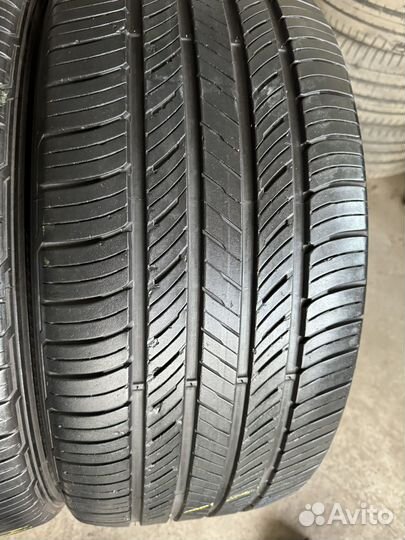 Kumho Crugen HP71 285/45 R22 114H