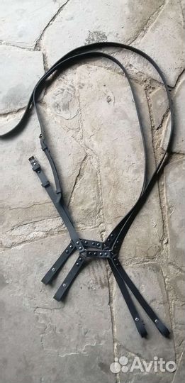 Подвес для шашки