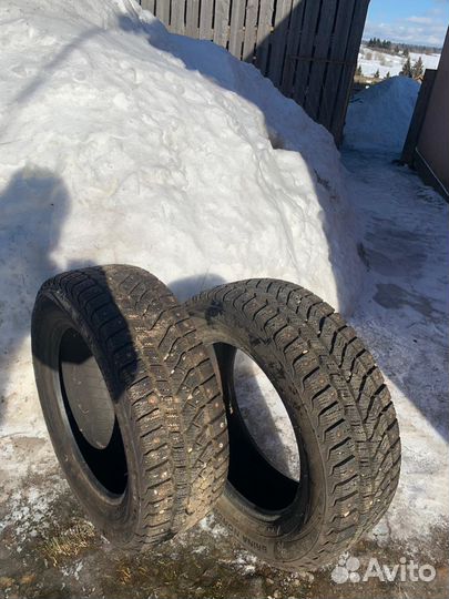 Viatti Brina Nordico V-522 185/60 R14