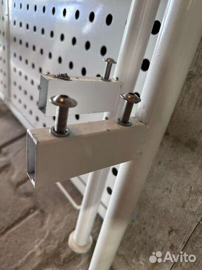 Кровать для лежачих больных