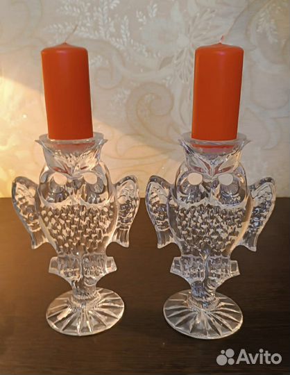 Посуда, хрусталь